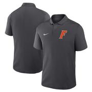 Florida Nike Dri-Fit Victory Baseball Logo Polo